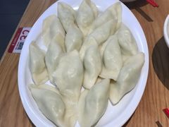 -喜家德虾仁水饺(凯德店)