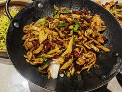 -寨子里的钵钵菜·湘西山里菜(魅力湘西店)