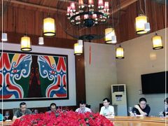 -顺风山庄(水濂山店)