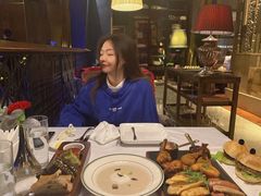 -佐度王子扒房(天鹅湖店)