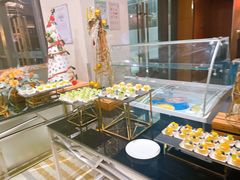 -听松楼·花园酒店·自助餐厅(红梅公园店)
