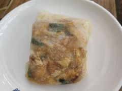 -熏酱小酒馆榆林镇筋饼(南棵二道街店)