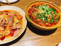 -金孔雀德宏傣味餐馆(魏公村店)