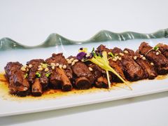 -南景饭店(万家丽路店)