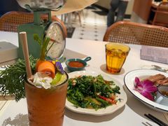 -太食獸泰式茶餐厅(IFS国金中心店)