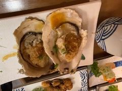 -福樱兰海鲜放题铁板烧(加州店)