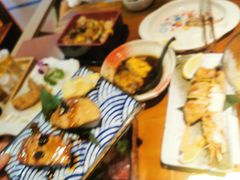 -有喜屋·烧鸟·居酒屋(周浦万达店)