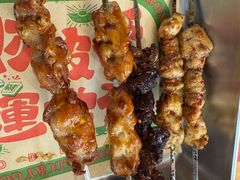 -炒豆合作社(东四总店)