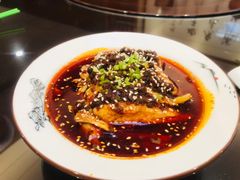 -峨嵋酒家总店(车公庄店)