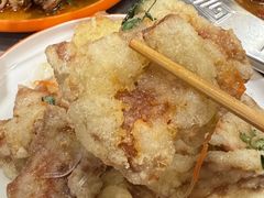 -三炮儿烧烤·羊锅·铁锅炖(南京首店)