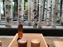 -Metal hands·铁手咖啡