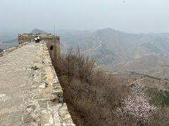 -司马台长城