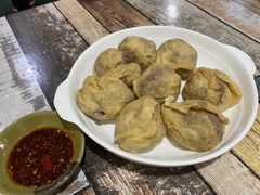 -南雄雄州土菜餐厅(粤北大厦店)