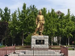 -赵州桥景区