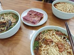 -陈记锅盖面(长江路店)