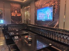 -INLOVE KTV(爱琴海店)