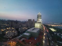 -南昌之星摩天轮