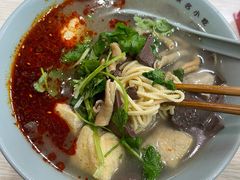-金原鸭血粉丝汤总店(锁金村店)