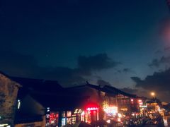 -马路边边火锅串串(观前街店)