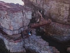 -长岛大黑山岛