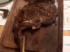-阿顾西餐·牛排披萨(北戴河店)