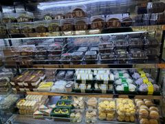 -幸福蛋糕坊(金顶街店)