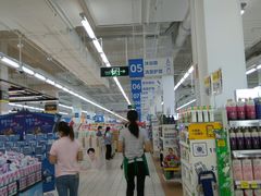 -沃尔玛(摩尔广场店)