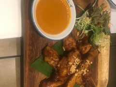 -美奈小馆·越南料理(中航城君尚购物中心店)