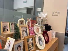 -海马体照相馆(成都来福士广场店)
