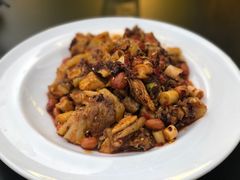 -蛙兔鸡自贡风味·特色江湖菜(广都店)