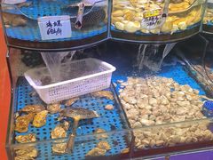 -晶渔坊·海鲜私房菜(东夷小镇店)