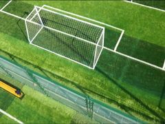 -中关村软件园智云足球场