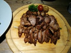 -蜜桃餐厅·江浙融合菜(荟聚购物中心店)