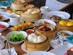-大理实力希尔顿酒店御璽中餐厅YUXI – CHINESE RESTAURANT