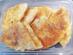 香酥牛肉饼-牛鼎旺鲜卤牛杂煲(嘉兴南湖八佰伴店)
