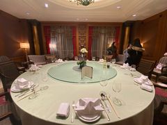 包厢-上海兴国宾馆 丽宫中餐厅