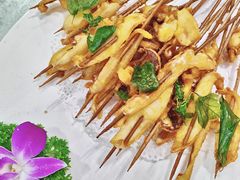 -东江海鲜大排档·潮汕菜·砂锅粥