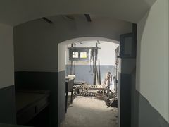 -青岛德国监狱旧址博物馆