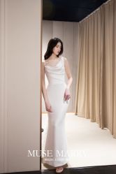 点击看大图 -MuseMarry婚纱(前海嘉里中心店)