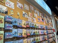 -墨格(世茂广场店)