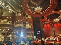 -交通银行前滩31演艺中心