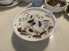 -于春正宗椰奶清补凉炒冰