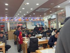 -豫厨老汤拉面(企业广场店)
