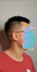 -和木形象
