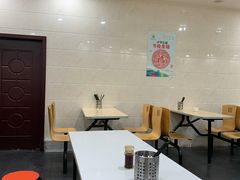 大堂-福海面馆(阳曲店)