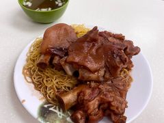 -麦文记面家(佐敦店)