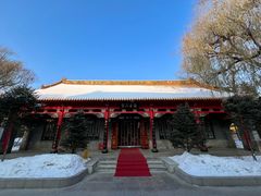 -哈尔滨极乐寺
