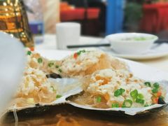 -旺富东海大酒楼(海鲜街店)