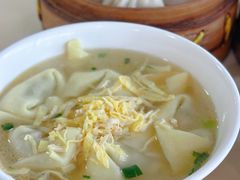 -绿杨馄饨临顿路店