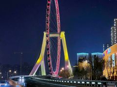 -天津之眼摩天轮